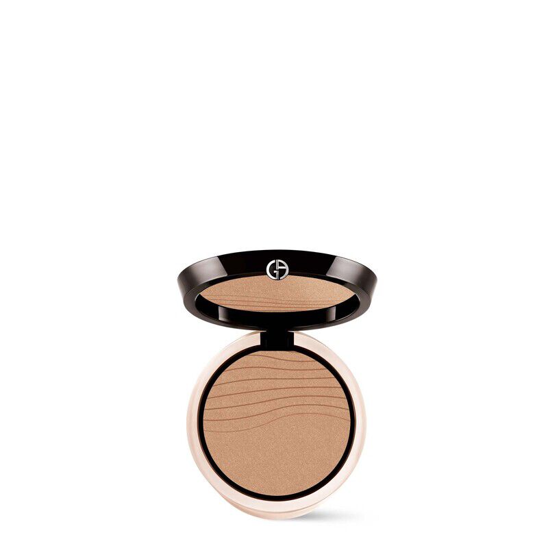 Armani beauty Armani - Luminous Silk Glow Fusion Powder - Base De Maquillaje - 6.5 - Mujer